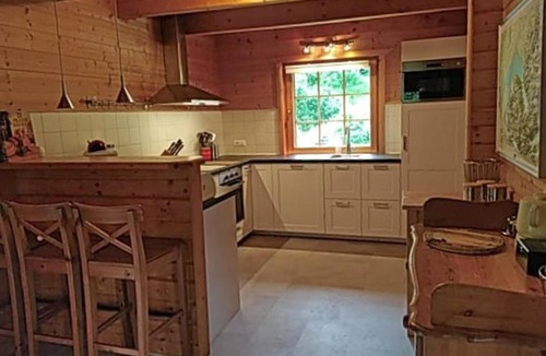 Saint-Jean-dʼAulps Ski Chalet | Spacious chalet with sauna in Portes du Soleil