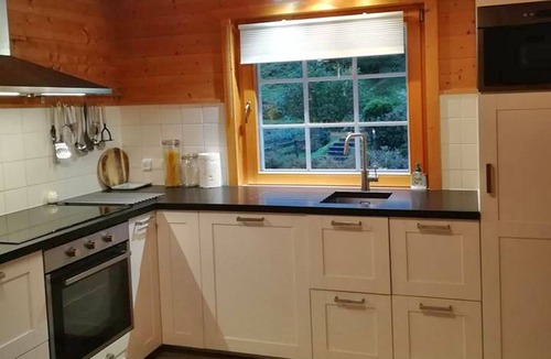 Saint-Jean-dʼAulps Ski Chalet | Spacious chalet with sauna in Portes du Soleil