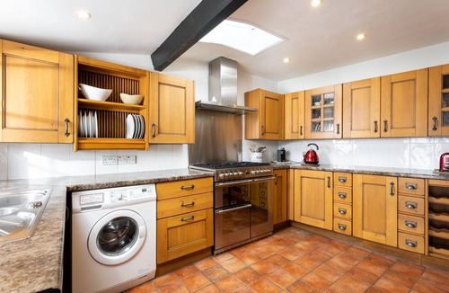 Dunster Cottage | Spacious, characterful medieval cottage sleeping six in the heart of Dunster