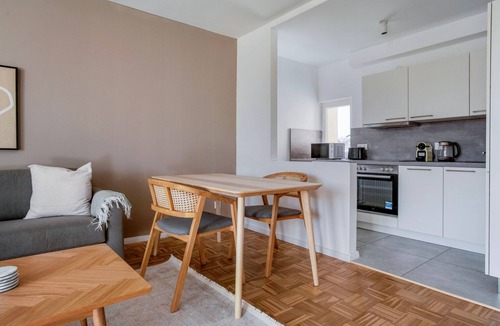 Wilmersdorf Apartment | Spacious Charlottenburg 1BR, Fully Furnished & Equipped, by Blueground