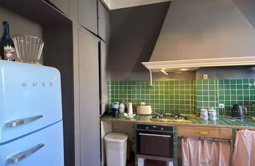Prefecture Apartment | Spacious Charming Apartment in Marseille - Perfect for Families and Groups