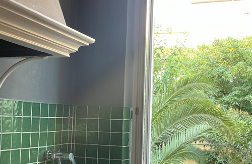 Prefecture Apartment | Spacious Charming Apartment in Marseille - Perfect for Families and Groups