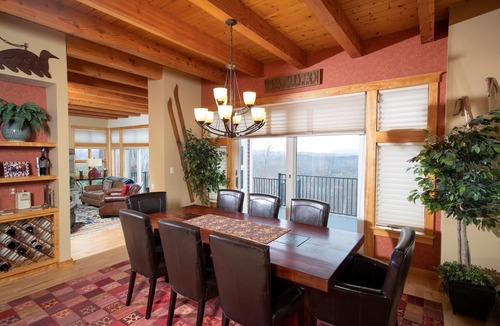 Ludlow House | Spacious + Charming House | Arcade, Pool, Hot Tub