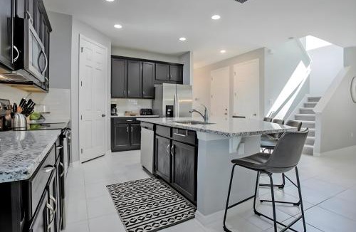 Four Corners House | Spacious Chic House on Solara Resort with 5BE5BA