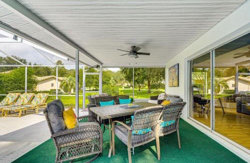 Terra Vista House | Spacious Citrus Hills Home w/Pool & Game Room!