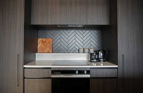 Hamilton Apartment | Spacious City Centre 1 bedroom apartment - Fibre Internet