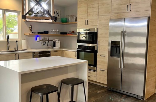 Boulder City House | Spacious, Clean, Modern Home in welcoming Boulder City