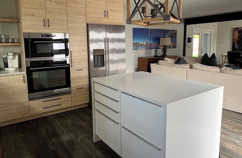 Boulder City House | Spacious, Clean, Modern Home in welcoming Boulder City