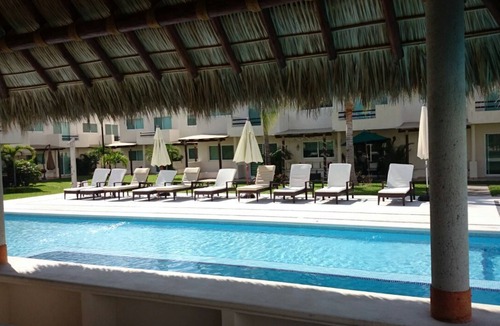 Granjas del Marques House | Spacious, comfortable, quiet, pet friendly, Acapulco's Diamante zone.