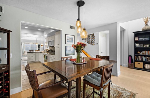 Dana Point House | Spacious Coastal Retreat Steps from Harbor-Fireplace - Book HARBOR BREEZES Now