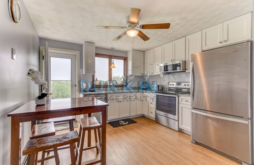 Point Judith House | Spacious Colonial, Ocean Views, Close to Beach, Spiral Staircase to Second Floor