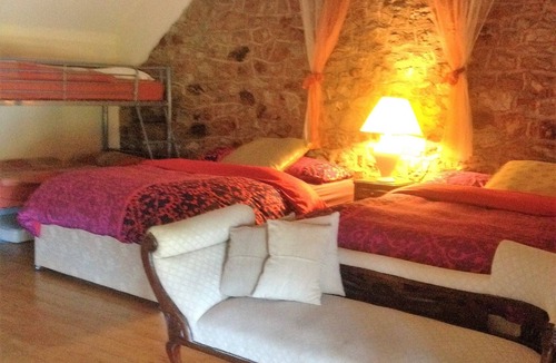 Romagny-Fontenay House | Spacious Comfortable Gite, Linen/Towels Etc Included, 4 Star Rated, 5kms Shops.