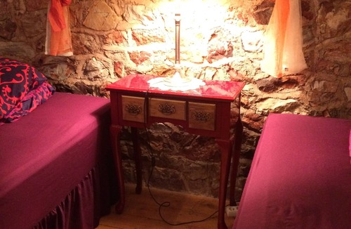 Romagny-Fontenay House | Spacious Comfortable Gite, Linen/Towels Etc Included, 4 Star Rated, 5kms Shops.