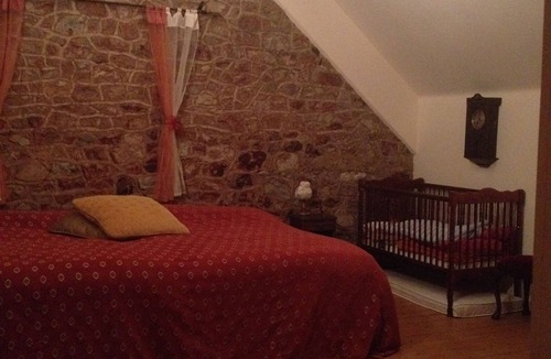 Romagny-Fontenay House | Spacious Comfortable Gite, Linen/Towels Etc Included, 4 Star Rated, 5kms Shops.