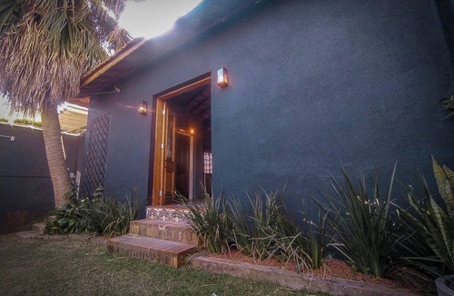 Santo Andre House | Spacious & Comfortable Industrial Loft