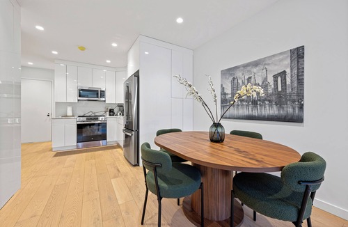 Central Park West Apartment | Spacious & Comfortable 1BR in UWS for Families