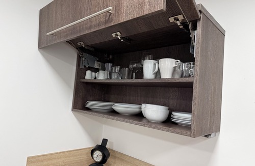 Rhein-Erft-Kreis District Condo | Spacious, Comfortable Apartments in a Quiet Setting Near Cologne