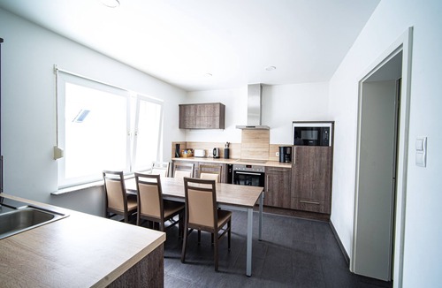 Rhein-Erft-Kreis District Condo | Spacious, Comfortable Apartments in a Quiet Setting Near Cologne