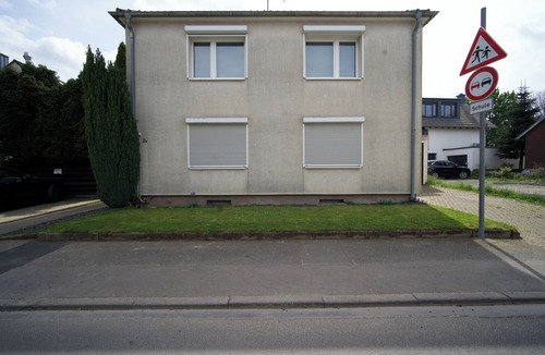 Rhein-Erft-Kreis District Condo | Spacious, Comfortable Apartments in a Quiet Setting Near Cologne