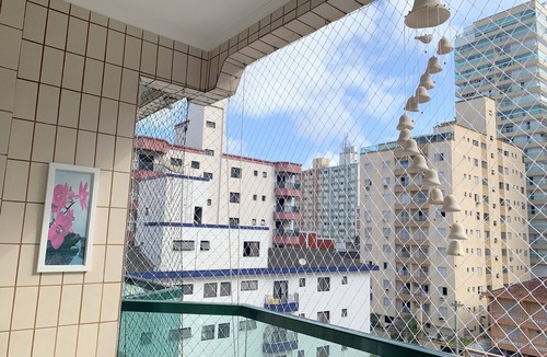 Tupi Apartment | SPACIOUS COMFORTABLE APARTMENT, WIFI, GREAT LOCATION, 200 METERS FROM THE BEACH