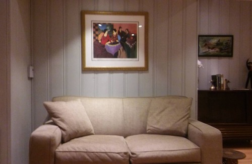Laval Apartment | Spacious, comfortable basement apartment