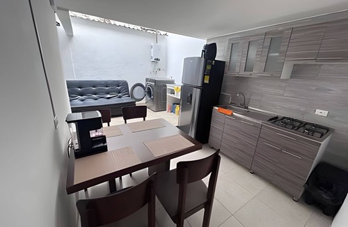 Manizales Apartment | Spacious & Comfortable Home – Residential Zone