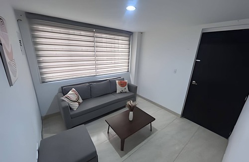 Manizales Apartment | Spacious & Comfortable Home – Residential Zone