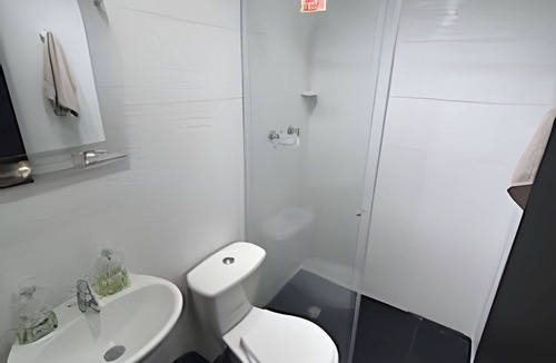 Manizales Apartment | Spacious & Comfortable Home – Residential Zone