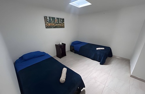 Manizales Apartment | Spacious & Comfortable Home – Residential Zone