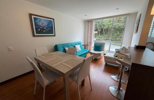 Manizales Apartment | Spacious & Comfortable – Ideal Location