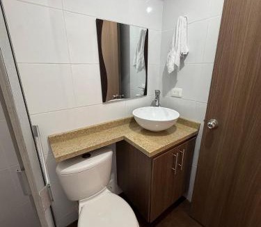 Manizales Apartment | Spacious & Comfortable – Ideal Location