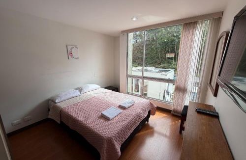 Manizales Apartment | Spacious & Comfortable – Ideal Location