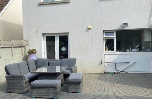 Blackrock House | Spacious comfortable home near all amenities