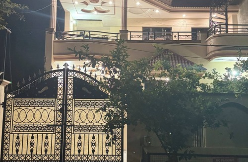 Jalandhar House | Spacious, comfortable and relaxation