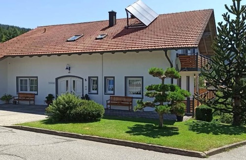 Lohberg Apartment | Spacious, comfortable * Spruce vacation apartment with two bedrooms