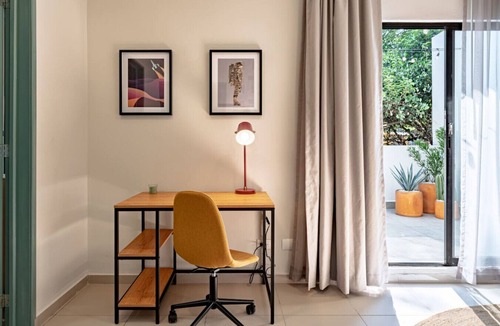 La Condesa House | Spacious Condesa Stay, Rooftop Dining, BBQ