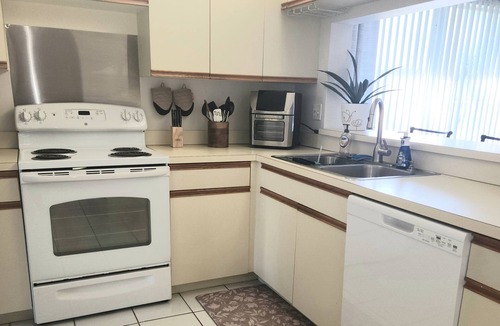 Imperial Golf Estates Condo | Spacious condo in North Naples. 9 min drive to the beautiful beach-pool onsite