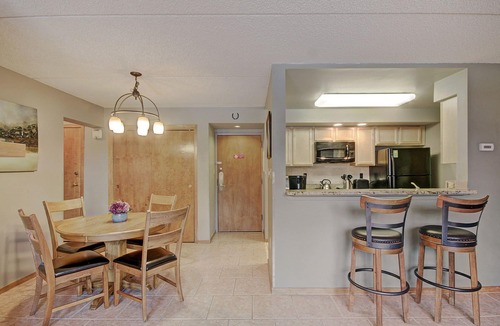 Copper Mountain Village Condo | Spacious Condo in the Heart of Center Village - Pet Friendly - VS367 by Redawning