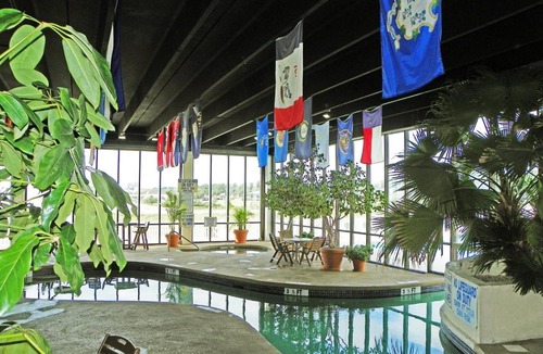 Myrtle Beach Apartment | Spacious Condo Mid-point the Grand Strand - Two Bedroom Condo #1