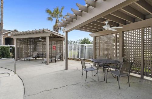 Foley Apartment | Spacious Condo minutes from the Beach and Foley Outlets