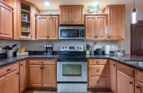 Wisconsin Dells Condo | Spacious Condo at Chula Vista Resort-Pet Friendly!