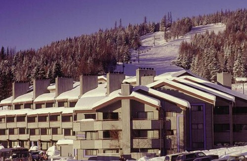 Whitefish Condo | Spacious Condo with Mountain Views