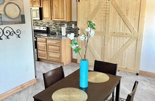 Mesa House | Spacious Contemporary Bungalow in Historic Mesa