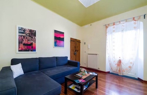 Rostio Apartment | Spacious convenience between Cinque Terre and Portofino