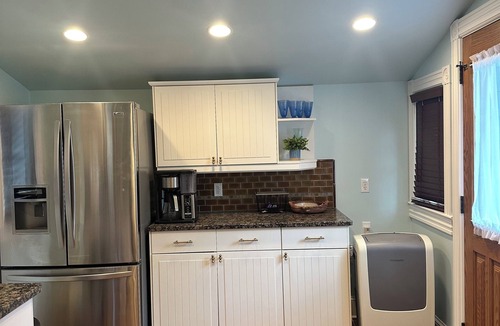 Ocean Grove House | SPACIOUS CORNER BEACH HOUSE with WRAPAROUND PORCHES in OCEAN GROVE