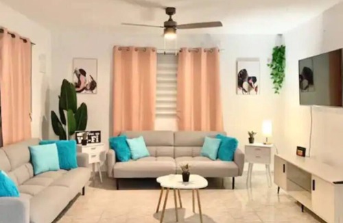 Hatillo House | Spacious Corner Home En La Isla Del Encanto. Pet- friendly!