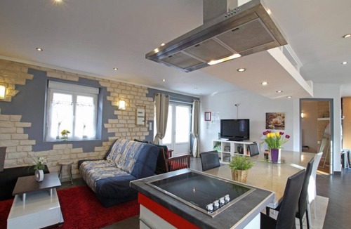 Carentan Cottage | Spacious cottage + garden, parking nearby. landing beach/port