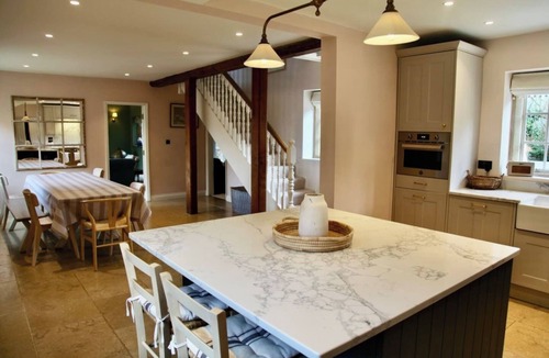 Whichford House | Spacious Cotswold Home for Groups | Country Escape