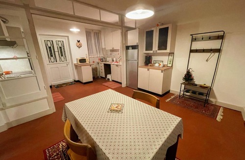 Muides-sur-Loire Cottage | Spacious cottage with garden, pets allowed, near Blois