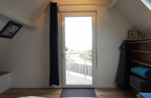 Saint-Marcouf Cottage | Spacious cottage with terrace and garden, 10 km from D-Day beach